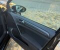 Черный Фольксваген Гольф ГТИ, объемом двигателя 1.98 л и пробегом 42 тыс. км за 23500 $, фото 18 на Automoto.ua