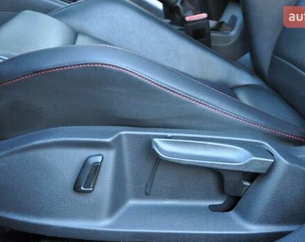 Черный Фольксваген Гольф ГТИ, объемом двигателя 1.98 л и пробегом 53 тыс. км за 17000 $, фото 25 на Automoto.ua