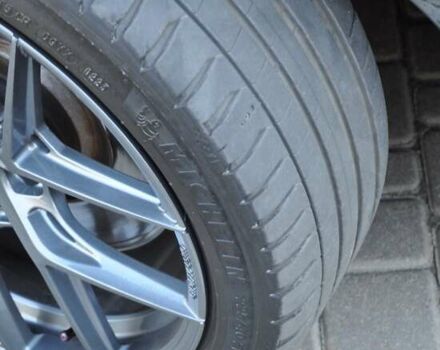 Черный Фольксваген Гольф ГТИ, объемом двигателя 1.98 л и пробегом 53 тыс. км за 17000 $, фото 15 на Automoto.ua