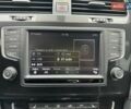 Черный Фольксваген Гольф ГТИ, объемом двигателя 1.98 л и пробегом 119 тыс. км за 18500 $, фото 24 на Automoto.ua