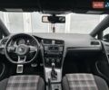 Черный Фольксваген Гольф ГТИ, объемом двигателя 1.98 л и пробегом 119 тыс. км за 18500 $, фото 14 на Automoto.ua