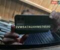 Чорний Фольксваген Гольф ГТІ, об'ємом двигуна 1.98 л та пробігом 74 тис. км за 15500 $, фото 1 на Automoto.ua