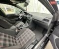 Черный Фольксваген Гольф ГТИ, объемом двигателя 1.98 л и пробегом 119 тыс. км за 18500 $, фото 8 на Automoto.ua