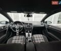 Черный Фольксваген Гольф ГТИ, объемом двигателя 1.98 л и пробегом 119 тыс. км за 18500 $, фото 13 на Automoto.ua