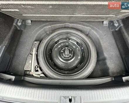 Черный Фольксваген Гольф ГТИ, объемом двигателя 1.98 л и пробегом 119 тыс. км за 18500 $, фото 11 на Automoto.ua