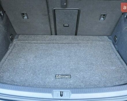 Черный Фольксваген Гольф ГТИ, объемом двигателя 1.98 л и пробегом 53 тыс. км за 17000 $, фото 7 на Automoto.ua