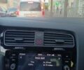 Черный Фольксваген Гольф ГТИ, объемом двигателя 1.98 л и пробегом 91 тыс. км за 18500 $, фото 21 на Automoto.ua