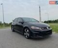 Чорний Фольксваген Гольф ГТІ, об'ємом двигуна 1.98 л та пробігом 95 тис. км за 20000 $, фото 5 на Automoto.ua