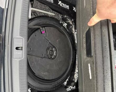 Чорний Фольксваген Гольф ГТІ, об'ємом двигуна 1.98 л та пробігом 95 тис. км за 20000 $, фото 9 на Automoto.ua