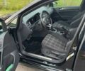 Чорний Фольксваген Гольф ГТІ, об'ємом двигуна 1.98 л та пробігом 95 тис. км за 20000 $, фото 7 на Automoto.ua