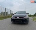 Чорний Фольксваген Гольф ГТІ, об'ємом двигуна 1.98 л та пробігом 95 тис. км за 20000 $, фото 6 на Automoto.ua