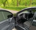 Черный Фольксваген Гольф ГТИ, объемом двигателя 1.98 л и пробегом 91 тыс. км за 18500 $, фото 10 на Automoto.ua