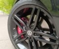 Черный Фольксваген Гольф ГТИ, объемом двигателя 1.98 л и пробегом 91 тыс. км за 18500 $, фото 12 на Automoto.ua