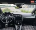 Чорний Фольксваген Гольф ГТІ, об'ємом двигуна 1.98 л та пробігом 95 тис. км за 20000 $, фото 11 на Automoto.ua