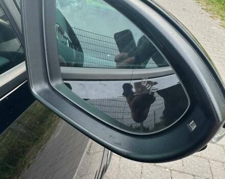 Чорний Фольксваген Гольф ГТІ, об'ємом двигуна 1.98 л та пробігом 95 тис. км за 20000 $, фото 12 на Automoto.ua