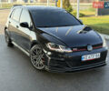 Черный Фольксваген Гольф ГТИ, объемом двигателя 1.98 л и пробегом 62 тыс. км за 19000 $, фото 23 на Automoto.ua