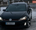Черный Фольксваген Гольф ГТИ, объемом двигателя 1.98 л и пробегом 68 тыс. км за 20999 $, фото 1 на Automoto.ua