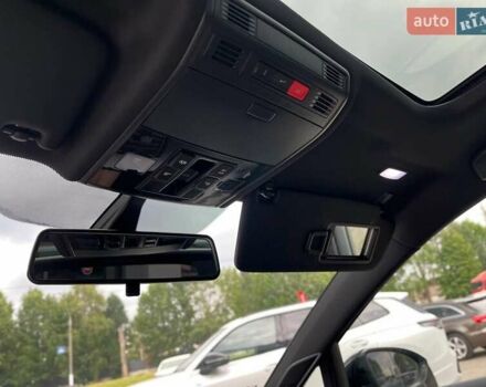 Черный Фольксваген Гольф ГТИ, объемом двигателя 1.98 л и пробегом 44 тыс. км за 19999 $, фото 20 на Automoto.ua