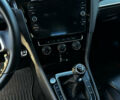 Черный Фольксваген Гольф ГТИ, объемом двигателя 2 л и пробегом 22 тыс. км за 19800 $, фото 11 на Automoto.ua