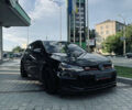 Чорний Фольксваген Гольф ГТІ, об'ємом двигуна 1.98 л та пробігом 43 тис. км за 27500 $, фото 9 на Automoto.ua