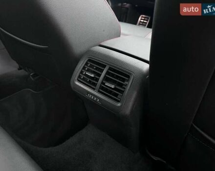 Черный Фольксваген Гольф ГТИ, объемом двигателя 1.98 л и пробегом 44 тыс. км за 19999 $, фото 31 на Automoto.ua