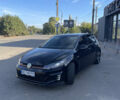 Черный Фольксваген Гольф ГТИ, объемом двигателя 1.98 л и пробегом 25 тыс. км за 22000 $, фото 1 на Automoto.ua