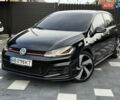 Черный Фольксваген Гольф ГТИ, объемом двигателя 2 л и пробегом 60 тыс. км за 21000 $, фото 1 на Automoto.ua