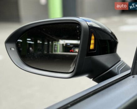 Черный Фольксваген Гольф ГТИ, объемом двигателя 2 л и пробегом 69 тыс. км за 23700 $, фото 3 на Automoto.ua