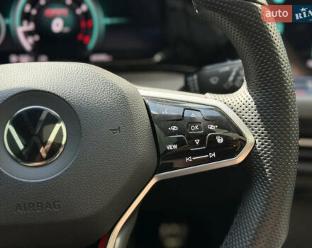 Черный Фольксваген Гольф ГТИ, объемом двигателя 2 л и пробегом 69 тыс. км за 23700 $, фото 15 на Automoto.ua