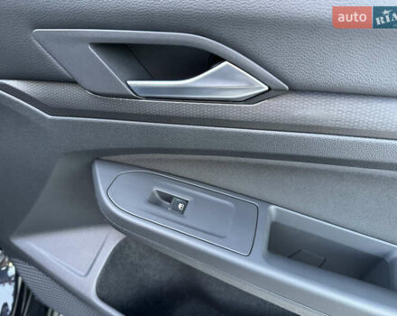 Черный Фольксваген Гольф ГТИ, объемом двигателя 2 л и пробегом 45 тыс. км за 31800 $, фото 40 на Automoto.ua