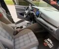 Чорний Фольксваген Гольф ГТІ, об'ємом двигуна 1.98 л та пробігом 44 тис. км за 32800 $, фото 28 на Automoto.ua