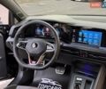 Чорний Фольксваген Гольф ГТІ, об'ємом двигуна 1.98 л та пробігом 44 тис. км за 32800 $, фото 53 на Automoto.ua