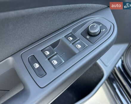 Черный Фольксваген Гольф ГТИ, объемом двигателя 2 л и пробегом 45 тыс. км за 31800 $, фото 23 на Automoto.ua