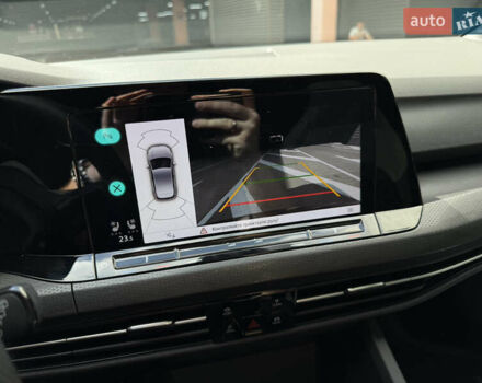 Черный Фольксваген Гольф ГТИ, объемом двигателя 2 л и пробегом 69 тыс. км за 23700 $, фото 18 на Automoto.ua