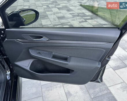 Черный Фольксваген Гольф ГТИ, объемом двигателя 2 л и пробегом 45 тыс. км за 31800 $, фото 39 на Automoto.ua