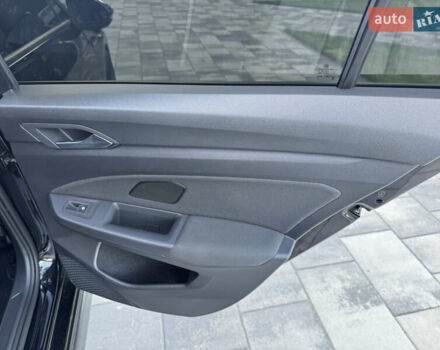 Черный Фольксваген Гольф ГТИ, объемом двигателя 2 л и пробегом 45 тыс. км за 31800 $, фото 35 на Automoto.ua