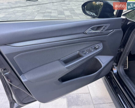 Черный Фольксваген Гольф ГТИ, объемом двигателя 2 л и пробегом 45 тыс. км за 31800 $, фото 22 на Automoto.ua