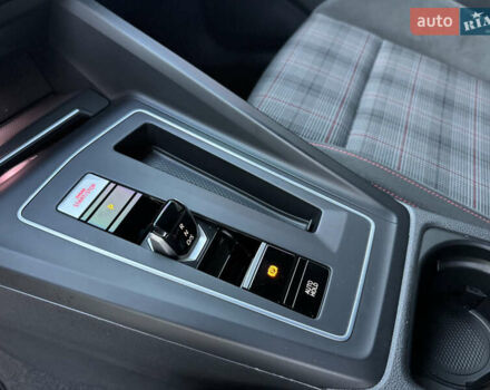 Черный Фольксваген Гольф ГТИ, объемом двигателя 2 л и пробегом 45 тыс. км за 31800 $, фото 31 на Automoto.ua