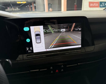 Черный Фольксваген Гольф ГТИ, объемом двигателя 2 л и пробегом 69 тыс. км за 23700 $, фото 19 на Automoto.ua