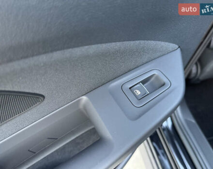 Черный Фольксваген Гольф ГТИ, объемом двигателя 2 л и пробегом 45 тыс. км за 31800 $, фото 33 на Automoto.ua