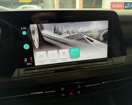 Черный Фольксваген Гольф ГТИ, объемом двигателя 2 л и пробегом 69 тыс. км за 23700 $, фото 21 на Automoto.ua