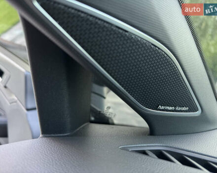 Черный Фольксваген Гольф ГТИ, объемом двигателя 2 л и пробегом 45 тыс. км за 31800 $, фото 24 на Automoto.ua