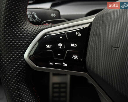 Черный Фольксваген Гольф ГТИ, объемом двигателя 2 л и пробегом 34 тыс. км за 29900 $, фото 20 на Automoto.ua