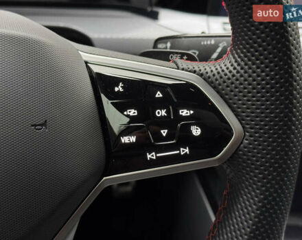 Черный Фольксваген Гольф ГТИ, объемом двигателя 2 л и пробегом 34 тыс. км за 29900 $, фото 21 на Automoto.ua