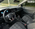 Чорний Фольксваген Гольф ГТІ, об'ємом двигуна 1.98 л та пробігом 7 тис. км за 24900 $, фото 8 на Automoto.ua