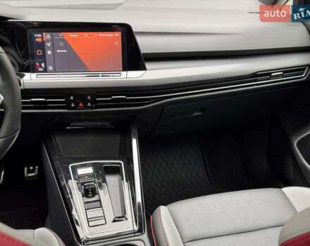 Черный Фольксваген Гольф ГТИ, объемом двигателя 2 л и пробегом 34 тыс. км за 29900 $, фото 25 на Automoto.ua