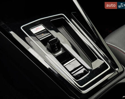 Черный Фольксваген Гольф ГТИ, объемом двигателя 2 л и пробегом 34 тыс. км за 29900 $, фото 27 на Automoto.ua