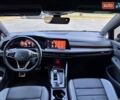 Черный Фольксваген Гольф ГТИ, объемом двигателя 1.98 л и пробегом 33 тыс. км за 30999 $, фото 10 на Automoto.ua