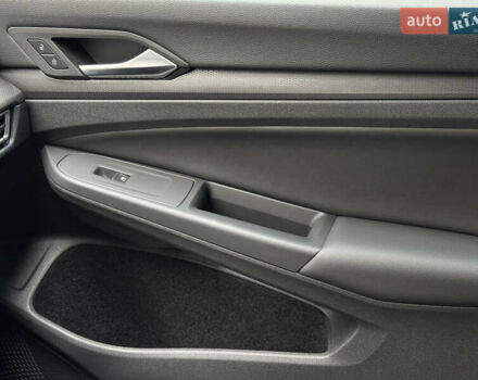 Черный Фольксваген Гольф ГТИ, объемом двигателя 2 л и пробегом 34 тыс. км за 29900 $, фото 24 на Automoto.ua