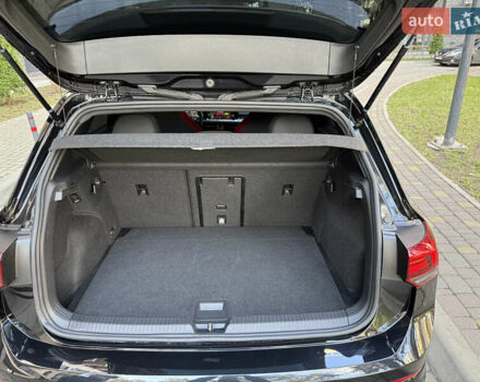 Чорний Фольксваген Гольф ГТІ, об'ємом двигуна 1.98 л та пробігом 13 тис. км за 32000 $, фото 20 на Automoto.ua